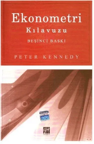 Ekonometri Kılavuzu