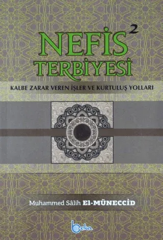 Nefis Terbiyesi 2