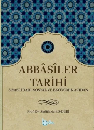 Abbasiler Tarihi