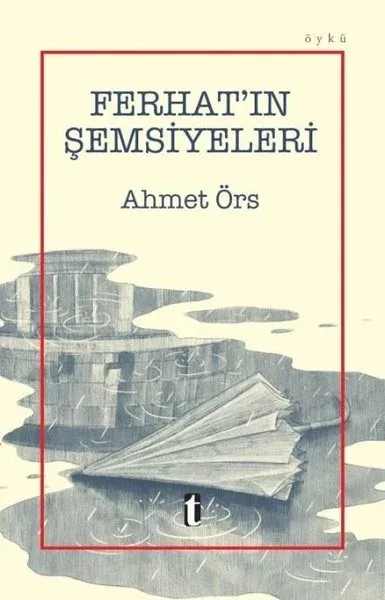 Ferhatın Şemsiyeleri