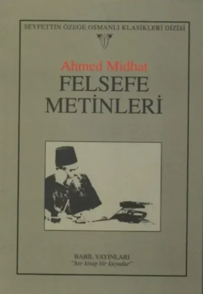 Felsefe Metinleri