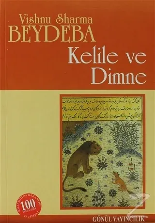 Kelile ve Dimne Beydeba