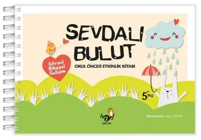 Sevdalı Bulut