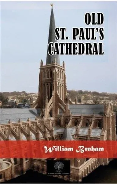 Old St. Paul's Cathedral
