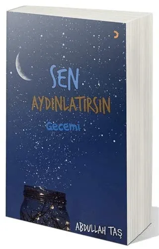 Sen Aydınlatırsın Gecemi