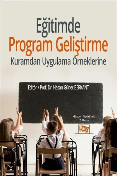 Eğitimde Program Geliştirme