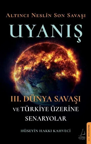 Altıncı Neslin Son Savaşı - Uyanış