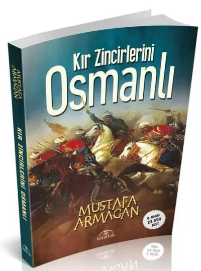 Kır Zincirlerini Osmanlı