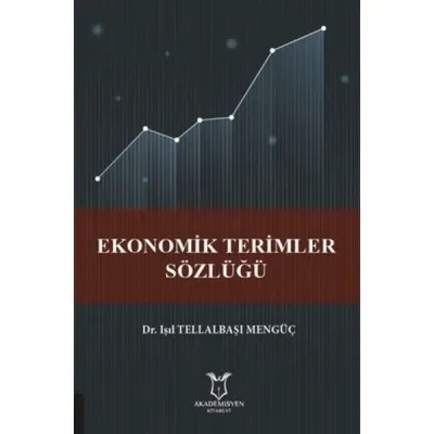 Ekonomik Terimler Sözlüğü