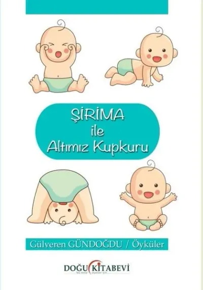 Şirima İle Altımız Kupkuru