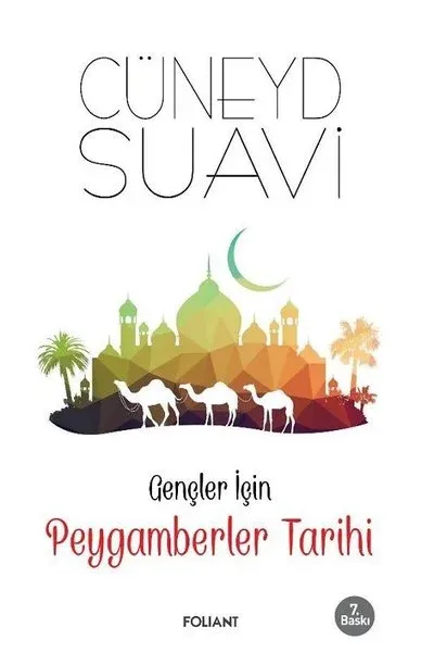 Gençler İçin Peygamberler Tarihi