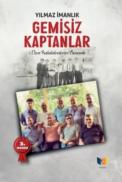 Gemisiz Kaptanlar
