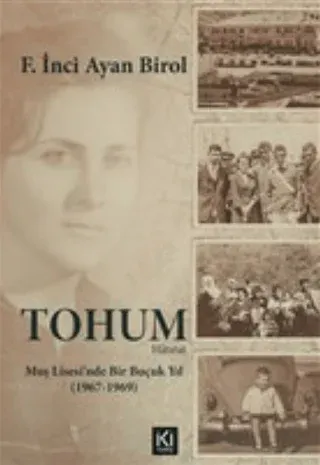 Tohum