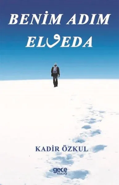 Benim Adım Elveda