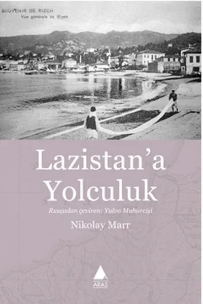 Lazistan'a Yolculuk