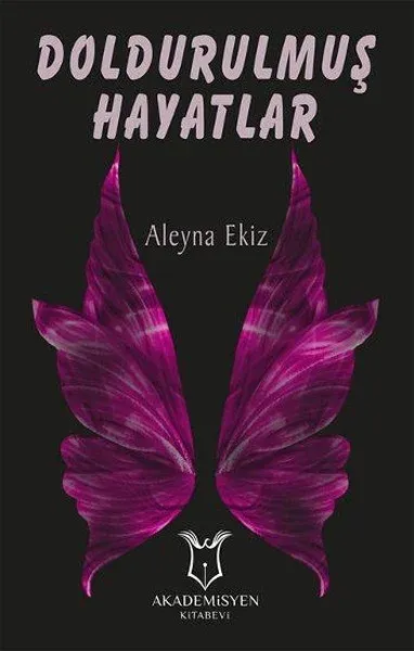 Doldurulmuş Hayatlar
