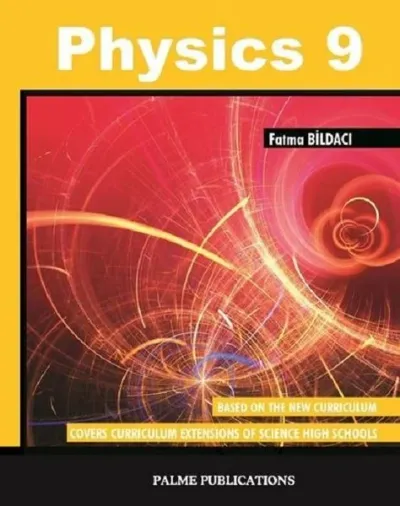 Palme 9.Sınıf Physics (Takım)