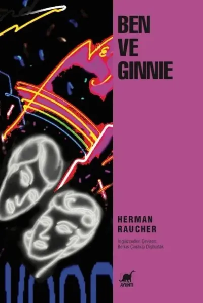 Ben ve Ginnie