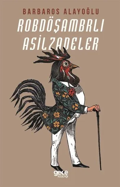 Robdöşambrlı Asilzadeler