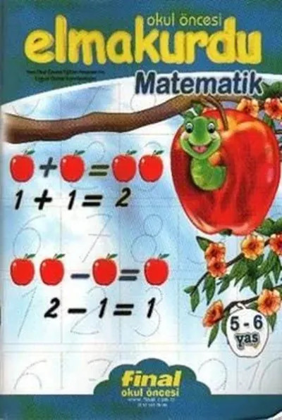 Elma Kurdu Matematik