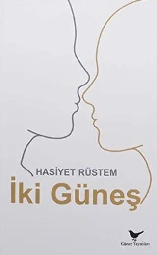 İki Güneş (Ciltli)