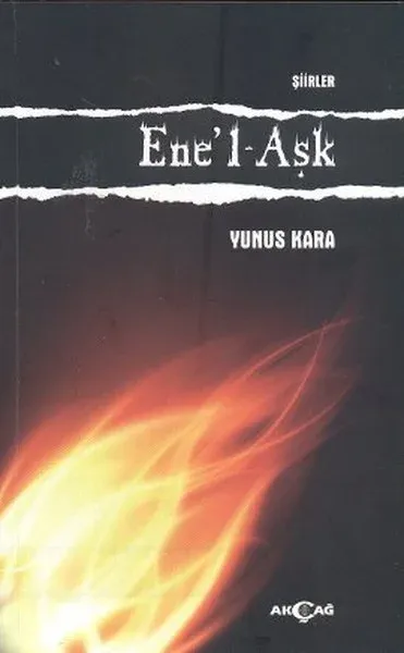 Ene’l - Aşk