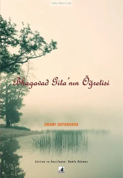 Bhagavat Gita'nın Öğretisi
