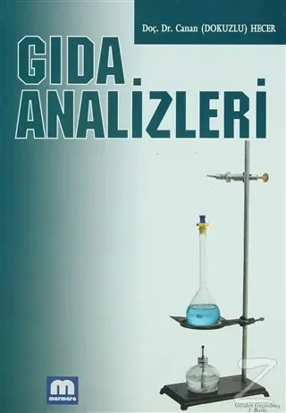 Gıda Analizleri