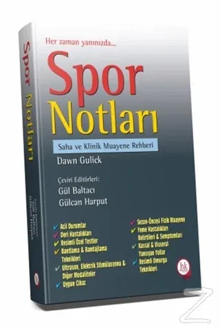 Spor Notları