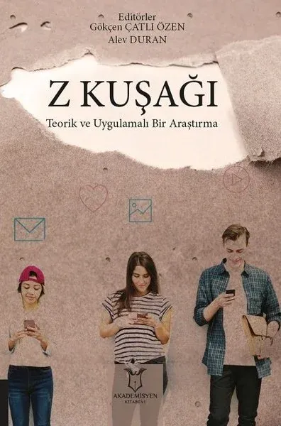 Z Kuşağı