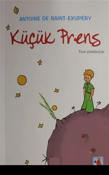 Küçük Prens