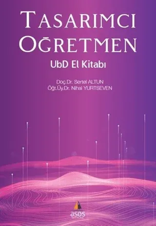 Tasarımcı Öğretmen UbD El Kitabı