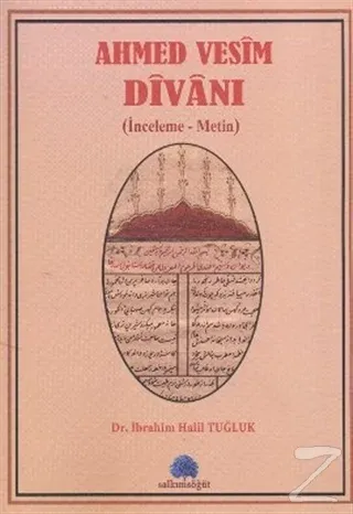 Ahmed Vesim Divanı