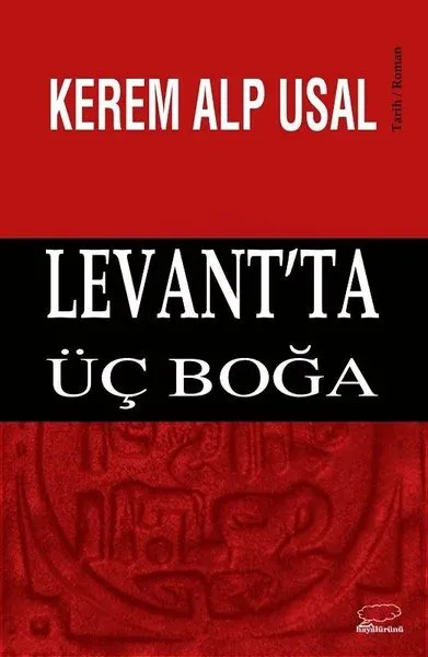 Levant'ta Üç Boğa