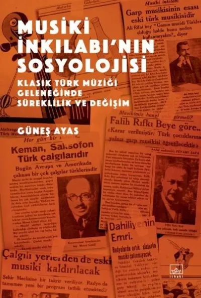 Musiki İnkılabı’nın Sosyolojisi