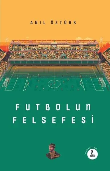 Futbolun Felsefesi