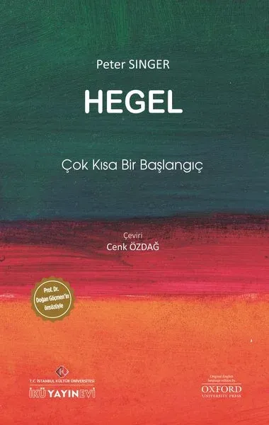 Hegel