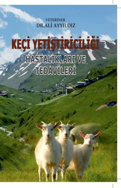 Keçi Yetiştiriciliği
