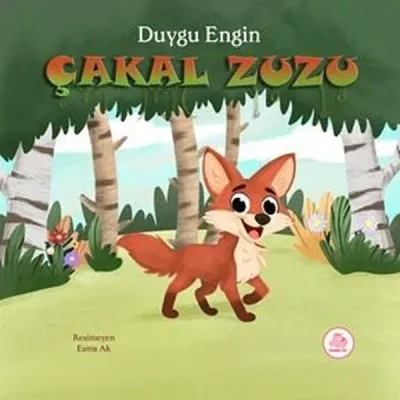 Çakal Kuzu (Ciltli)