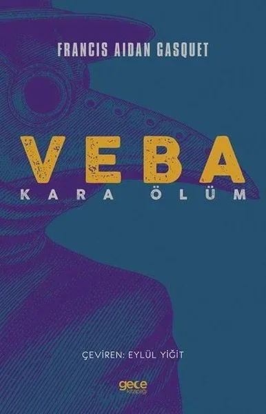 Veba - Kara Ölüm