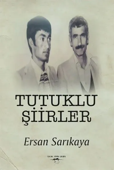 Tutuklu Şiirler