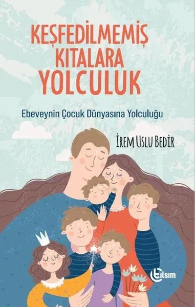 Keşfedilmemiş Kıtalara Yolculuk