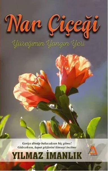 Nar Çiçeği