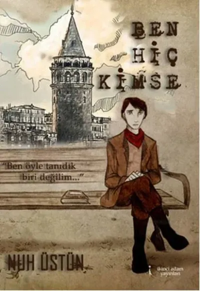 Ben Hiç Kimse