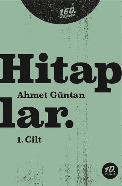 Hitaplar - 2 Kitap Takım