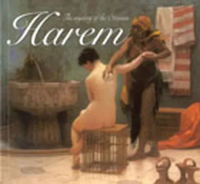 The Mystery of The Ottoman Harem