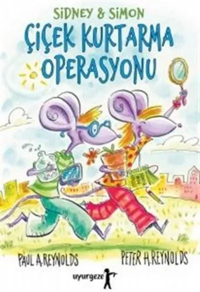 Çiçek Kurtarma Operasyonu