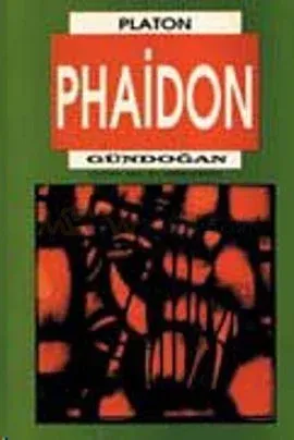 Phaidon ve Menon