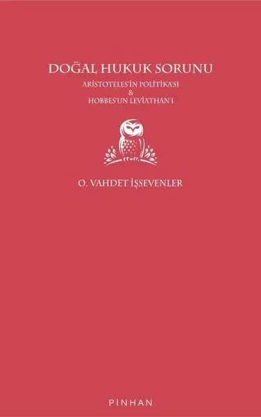 Doğal Hukuk Sorunu