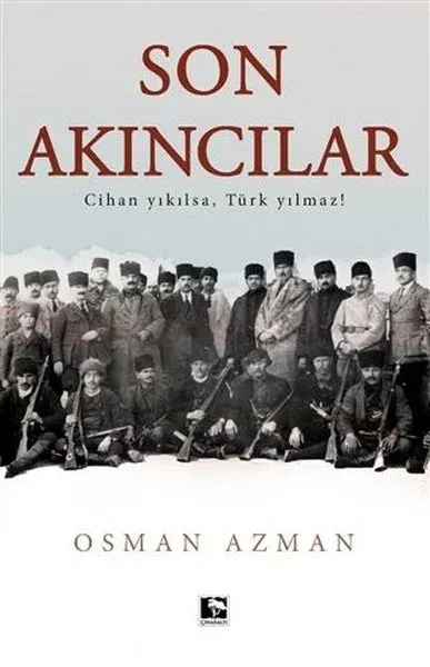 Son Akıncılar